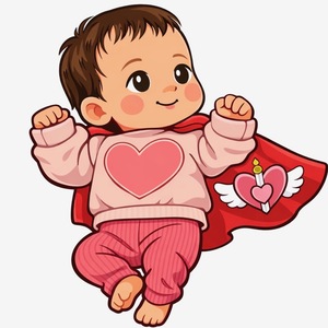 Team Page: Camryn's Warriors 